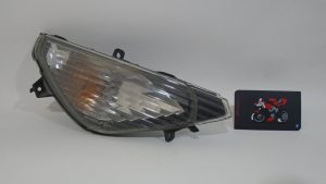 INTERMITENTE DELANTERO DERECHO HONDA SILVER WING 600-400 2006/09